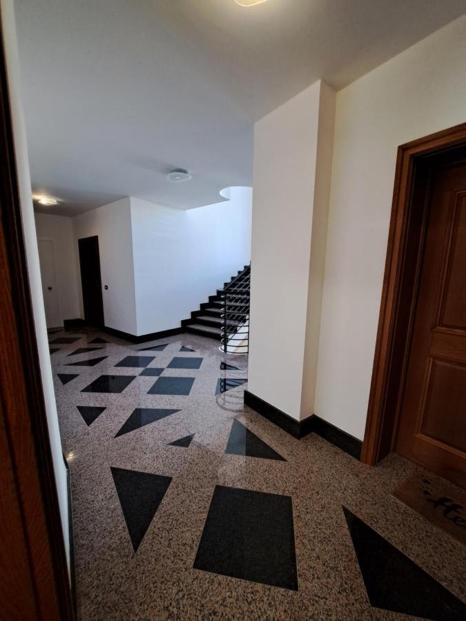 Appartement Angy'S House Roma Extérieur photo