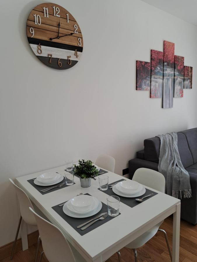 Appartement Angy'S House Roma Extérieur photo