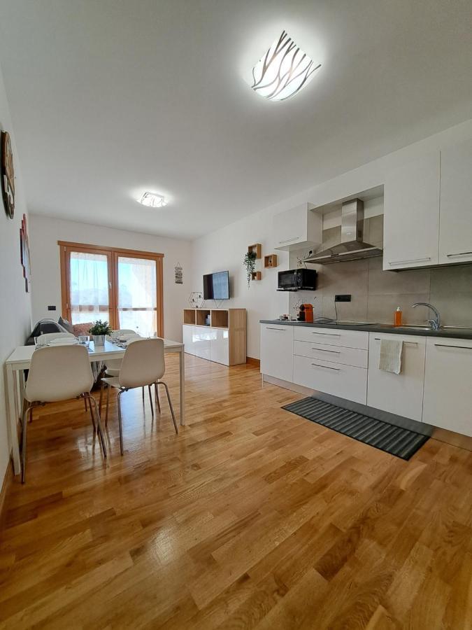 Appartement Angy'S House Roma Extérieur photo