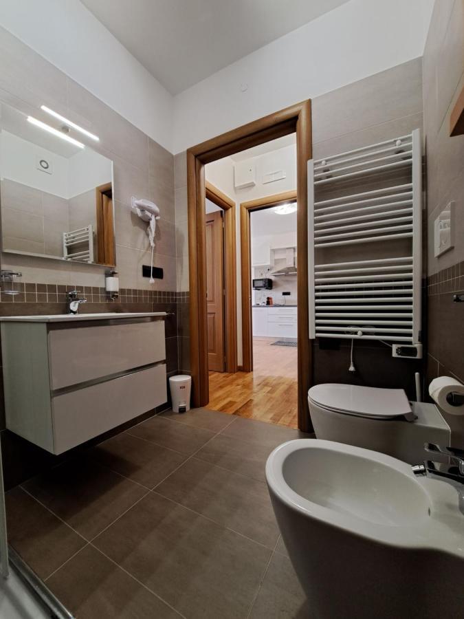 Appartement Angy'S House Roma Extérieur photo