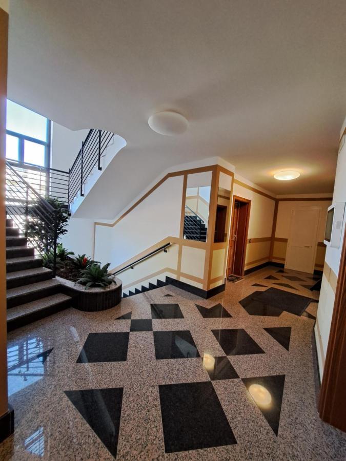 Appartement Angy'S House Roma Extérieur photo