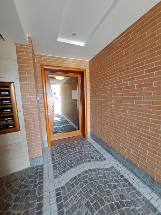 Appartement Angy'S House Roma Extérieur photo
