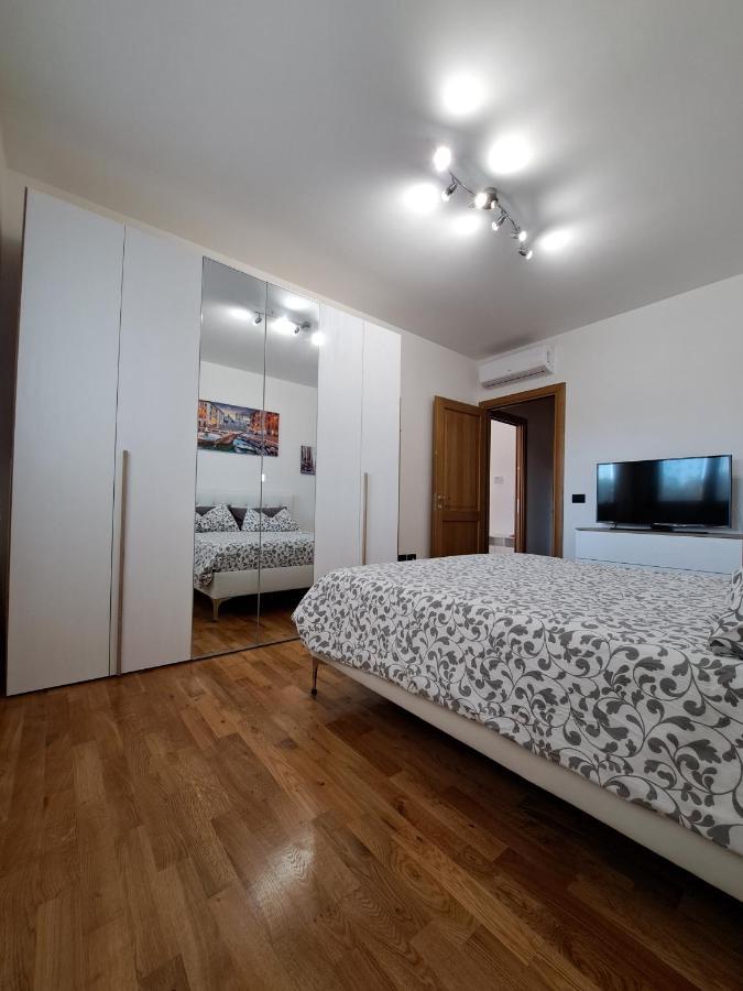 Appartement Angy'S House Roma Extérieur photo